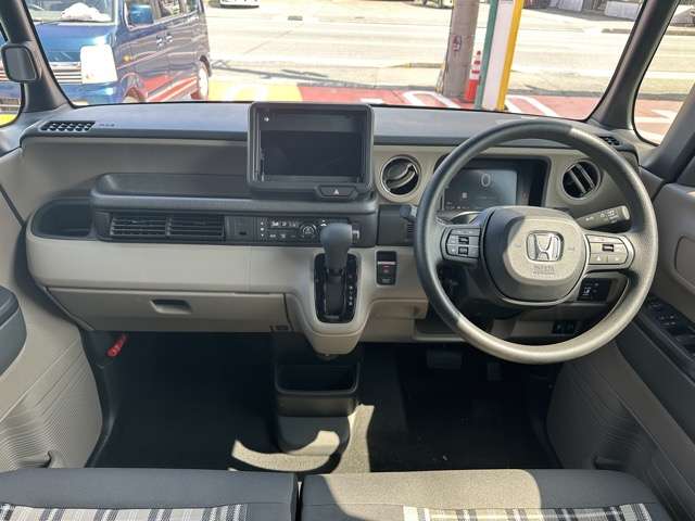 ホンダ Ｎ　ＢＯＸ ジョイ ６６０ モノトーン R7年 (東海) 99