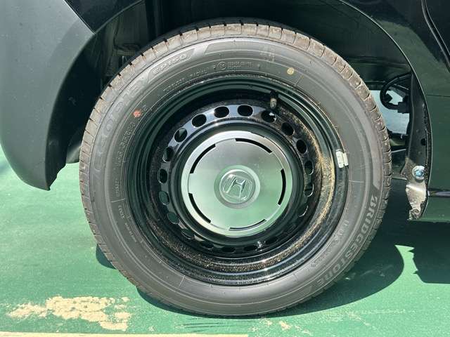 ホンダ Ｎ　ＢＯＸ ジョイ ６６０ モノトーン R7年 (東海) 99