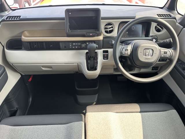 ホンダ Ｎ　ＢＯＸ ６６０ ファッションスタイル モノトーン R7年 (東海) 99