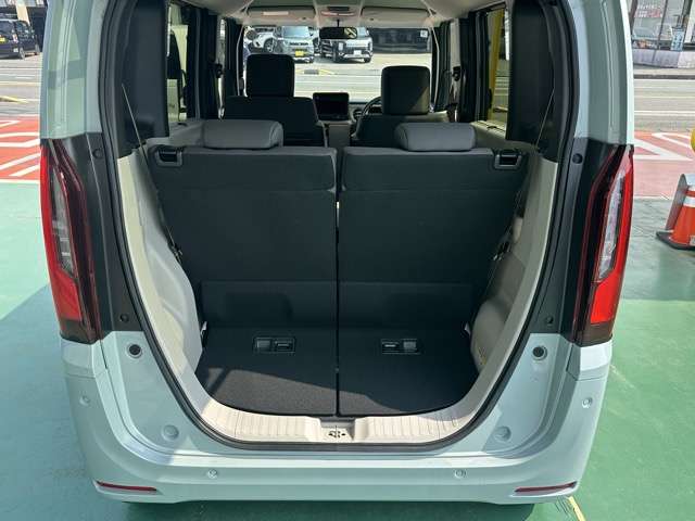 ホンダ Ｎ　ＢＯＸ ６６０ ファッションスタイル モノトーン R7年 (東海) 99