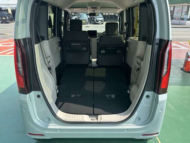 ホンダ Ｎ　ＢＯＸ ６６０ ファッションスタイル モノトーン R7年 (東海) 99