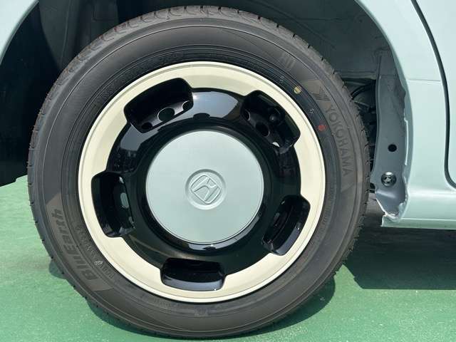 ホンダ Ｎ　ＢＯＸ ６６０ ファッションスタイル モノトーン R7年 (東海) 99