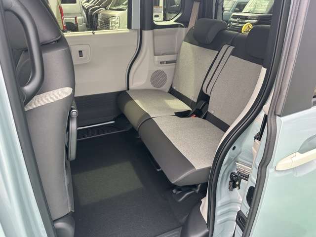 ホンダ Ｎ　ＢＯＸ ６６０ ファッションスタイル モノトーン R7年 (東海) 99