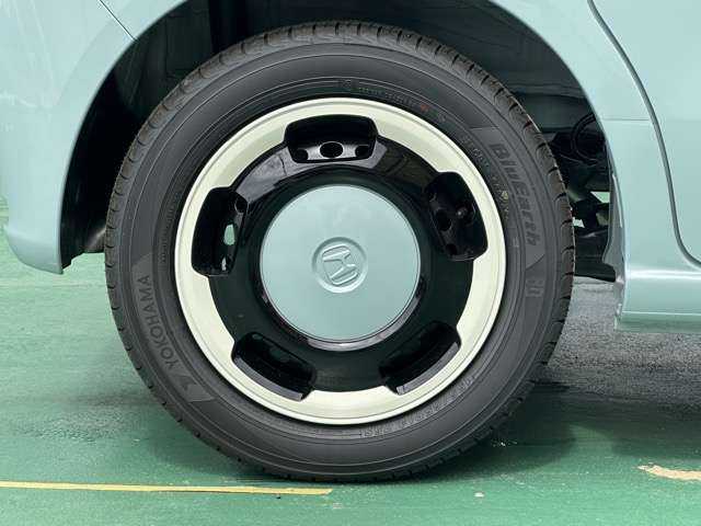 ホンダ Ｎ　ＢＯＸ ６６０ ファッションスタイル モノトーン R7年 (東海) 99