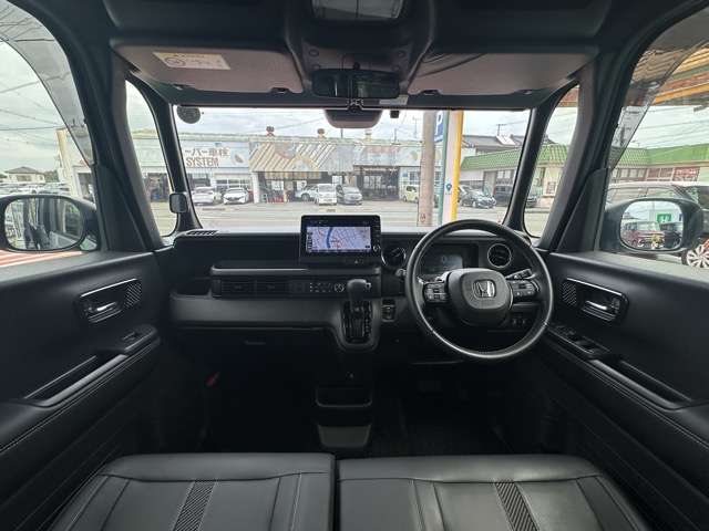 ホンダ Ｎ　ＢＯＸ カスタム ６６０ ターボ コーディネートスタイル モノトーン R5年 (東海) 99