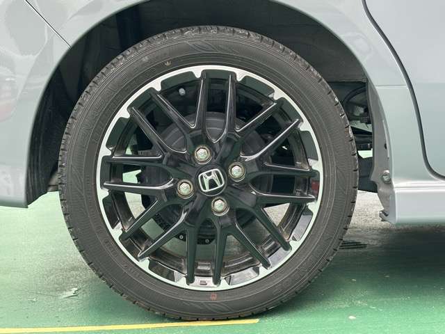 ホンダ Ｎ　ＢＯＸ カスタム ６６０ ターボ コーディネートスタイル モノトーン R5年 (東海) 99