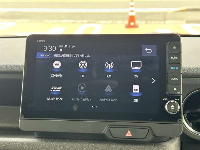 ホンダ Ｎ　ＢＯＸ カスタム ６６０ ターボ コーディネートスタイル モノトーン R5年 (東海) 99