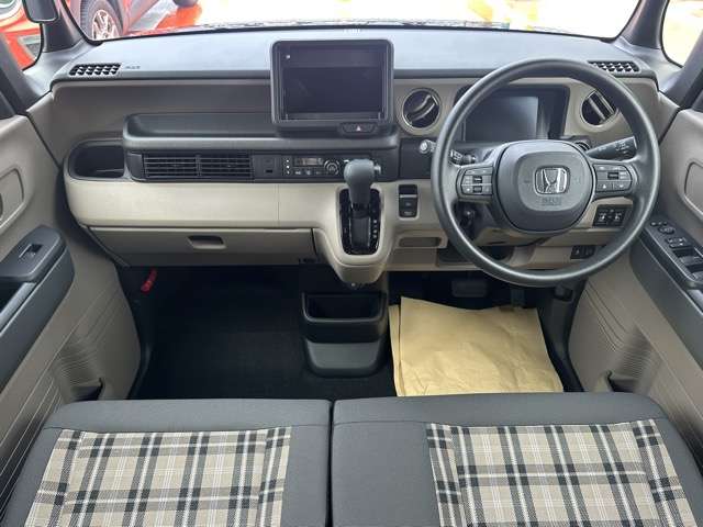 ホンダ Ｎ　ＢＯＸ ジョイ ６６０ モノトーン R7年 (東海) 99