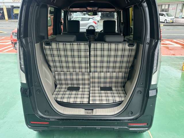 ホンダ Ｎ　ＢＯＸ ジョイ ６６０ モノトーン R7年 (東海) 99