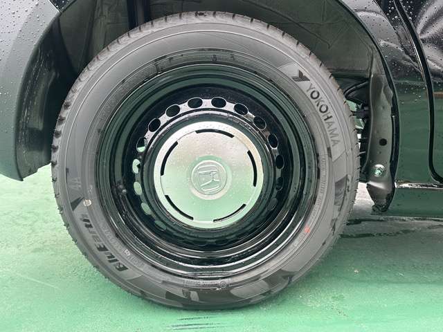 ホンダ Ｎ　ＢＯＸ ジョイ ６６０ モノトーン R7年 (東海) 99