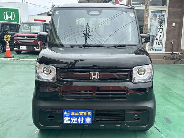 ホンダ Ｎ　ＢＯＸ ジョイ ６６０ モノトーン R7年 (東海) 99