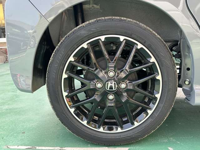 ホンダ Ｎ　ＢＯＸ カスタム ６６０ ターボ コーディネートスタイル モノトーン R7年 (東海) 99