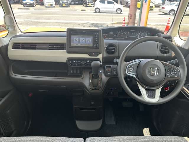 ホンダ Ｎ　ＢＯＸ ６６０ Ｌ R4年 (東海) 99