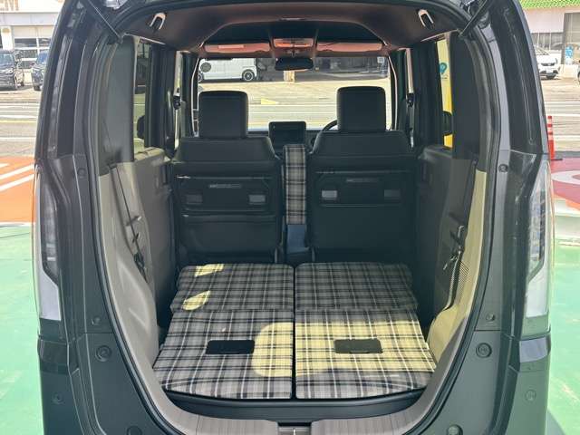 ホンダ Ｎ　ＢＯＸ ジョイ ６６０ ターボ モノトーン R6年 (東海) 99