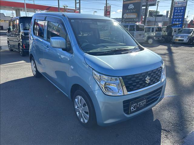 スズキ ワゴンＲ ６６０ ＦＸ H27年 (東海) 99