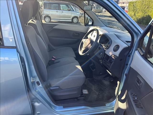 スズキ ワゴンＲ ６６０ ＦＸ H27年 (東海) 99