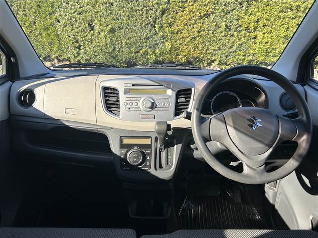 スズキ ワゴンＲ ６６０ ＦＸ H27年 (東海) 99