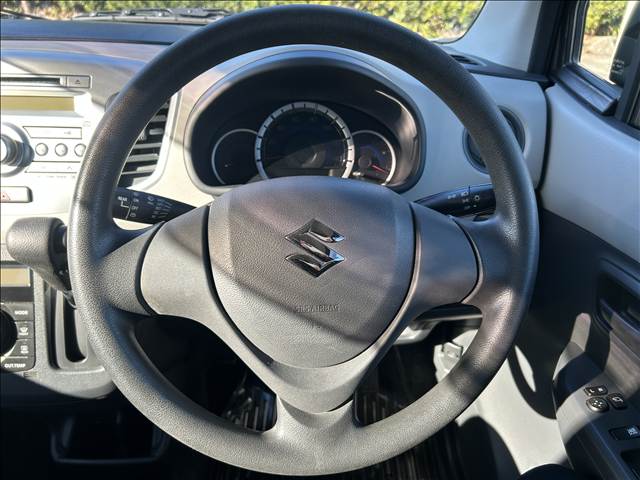 スズキ ワゴンＲ ６６０ ＦＸ H27年 (東海) 99