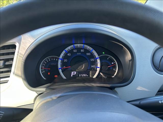 スズキ ワゴンＲ ６６０ ＦＸ H27年 (東海) 99