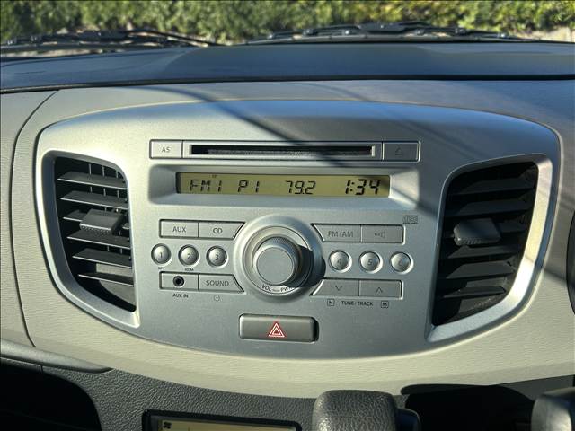 スズキ ワゴンＲ ６６０ ＦＸ H27年 (東海) 99