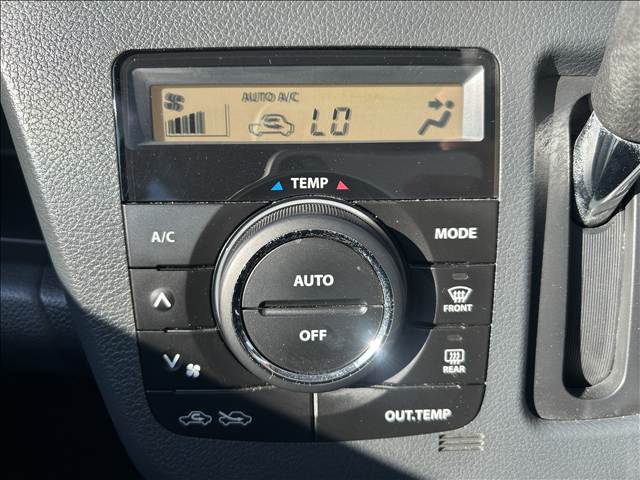 スズキ ワゴンＲ ６６０ ＦＸ H27年 (東海) 99