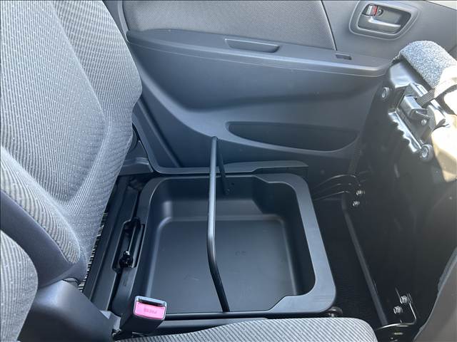 スズキ ワゴンＲ ６６０ ＦＸ H27年 (東海) 99