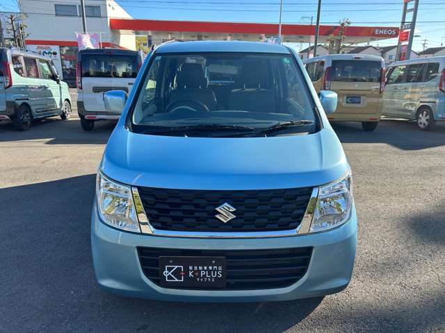 スズキ ワゴンＲ ６６０ ＦＸ H27年 (東海) 99