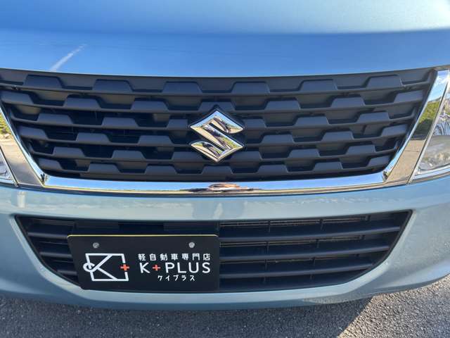 スズキ ワゴンＲ ６６０ ＦＸ H27年 (東海) 99