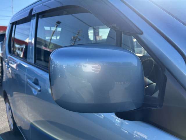 スズキ ワゴンＲ ６６０ ＦＸ H27年 (東海) 99