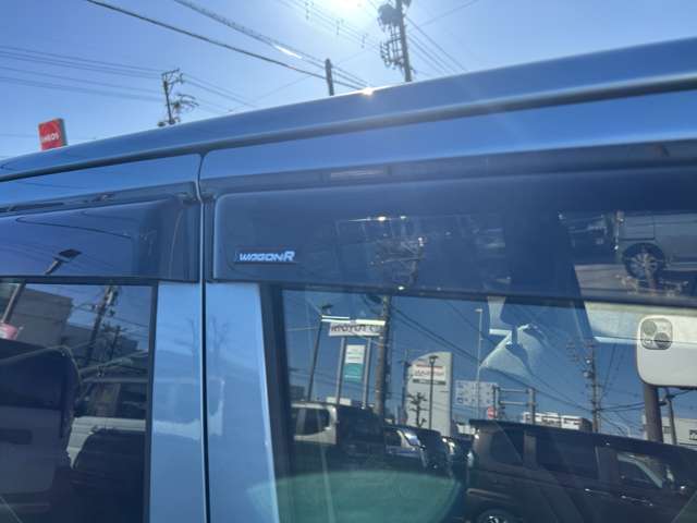 スズキ ワゴンＲ ６６０ ＦＸ H27年 (東海) 99