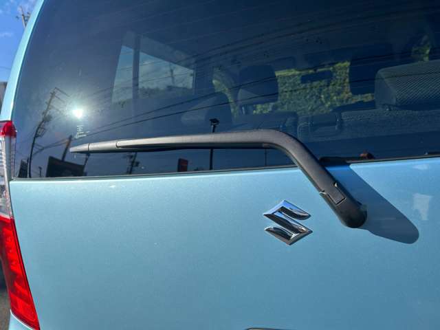 スズキ ワゴンＲ ６６０ ＦＸ H27年 (東海) 99