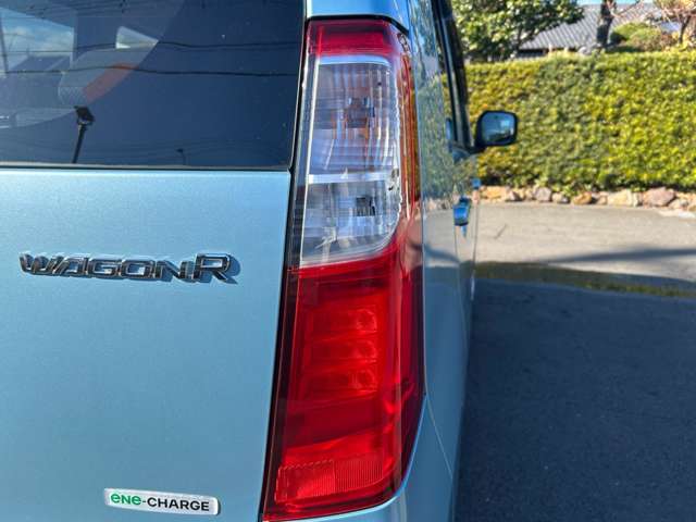 スズキ ワゴンＲ ６６０ ＦＸ H27年 (東海) 99