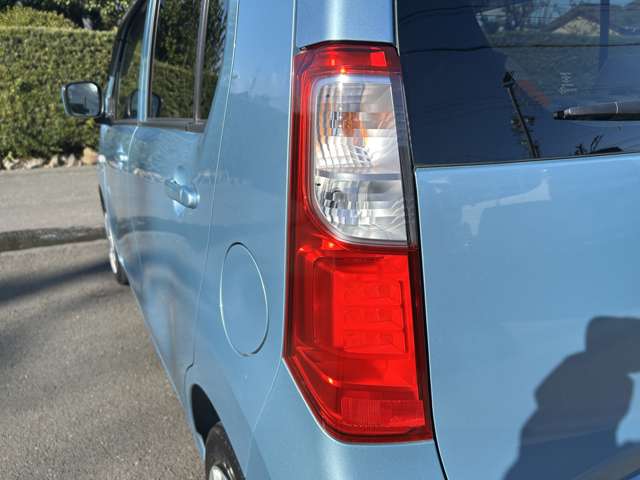 スズキ ワゴンＲ ６６０ ＦＸ H27年 (東海) 99