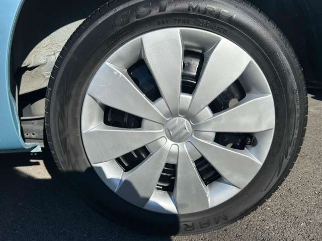 スズキ ワゴンＲ ６６０ ＦＸ H27年 (東海) 99