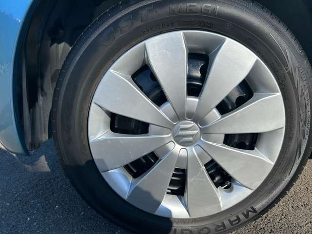 スズキ ワゴンＲ ６６０ ＦＸ H27年 (東海) 99