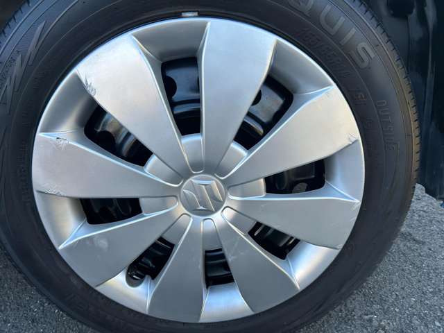 スズキ ワゴンＲ ６６０ ＦＸ H27年 (東海) 99