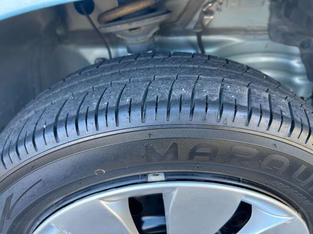 スズキ ワゴンＲ ６６０ ＦＸ H27年 (東海) 99