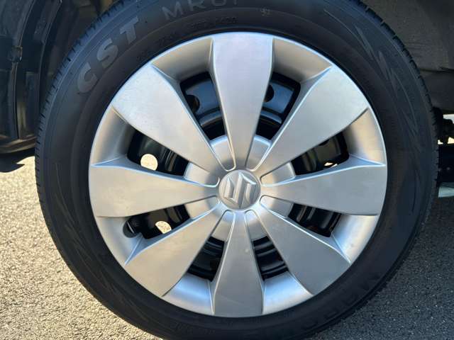 スズキ ワゴンＲ ６６０ ＦＸ H27年 (東海) 99