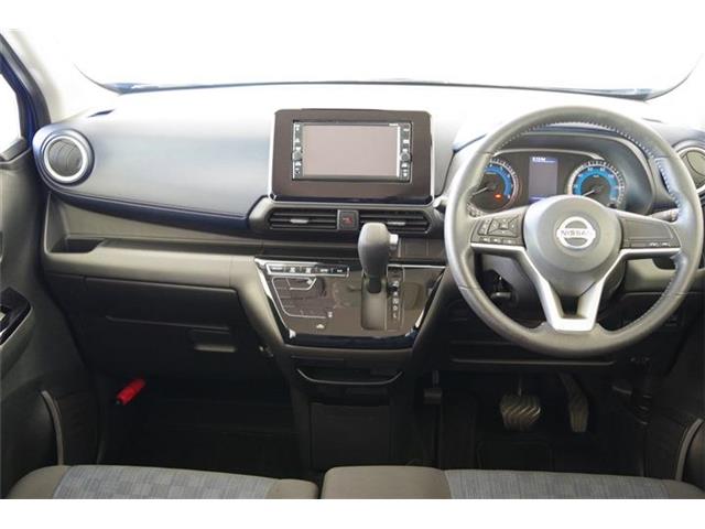 日産 デイズ ６６０ ハイウェイスターＸ R1年 (東海) 99