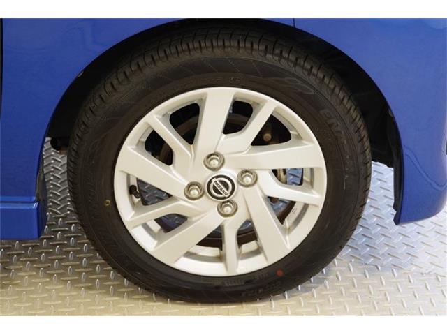 日産 デイズ ６６０ ハイウェイスターＸ R1年 (東海) 99