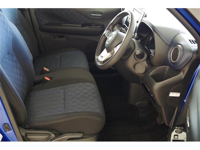 日産 デイズ ６６０ ハイウェイスターＸ R1年 (東海) 99