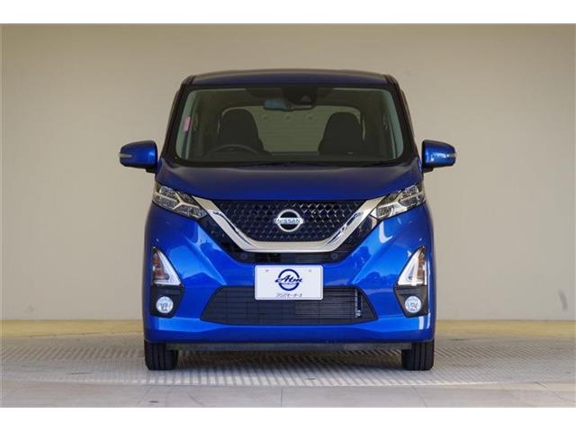 日産 デイズ ６６０ ハイウェイスターＸ R1年 (東海) 99