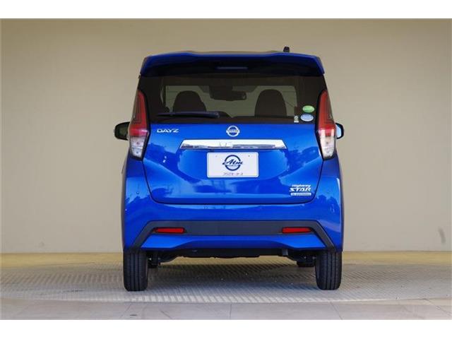 日産 デイズ ６６０ ハイウェイスターＸ R1年 (東海) 99