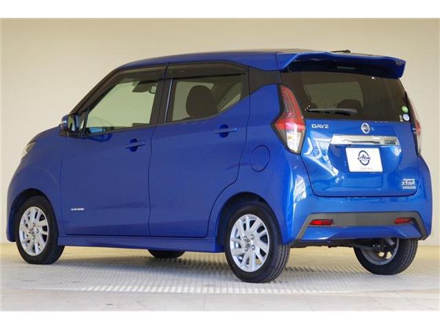 日産 デイズ ６６０ ハイウェイスターＸ R1年 (東海) 99