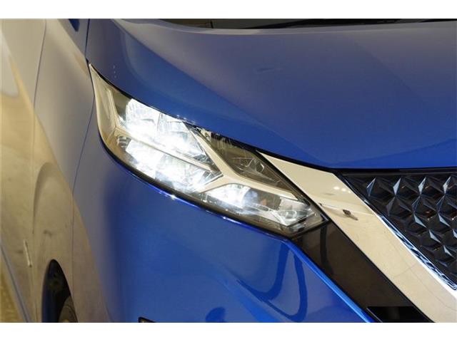 日産 デイズ ６６０ ハイウェイスターＸ R1年 (東海) 99