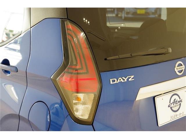 日産 デイズ ６６０ ハイウェイスターＸ R1年 (東海) 99