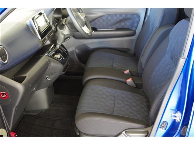 日産 デイズ ６６０ ハイウェイスターＸ R1年 (東海) 99