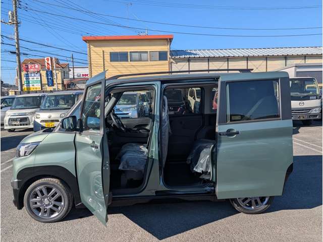 三菱 デリカ　ミニ ６６０ Ｔ プレミアム リミテッド エディション R7年 (関東) 99