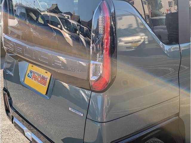 三菱 デリカ　ミニ ６６０ Ｔ プレミアム リミテッド エディション R7年 (関東) 99