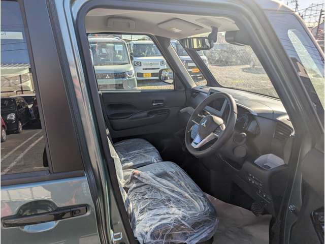 三菱 デリカ　ミニ ６６０ Ｔ プレミアム リミテッド エディション R7年 (関東) 99